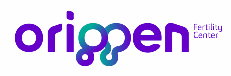 Origgen Fertility Clinic Logo