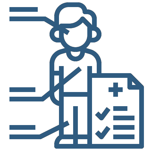 Valoración icon Valoración icon