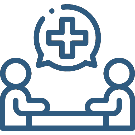 consulta icon consulta icon