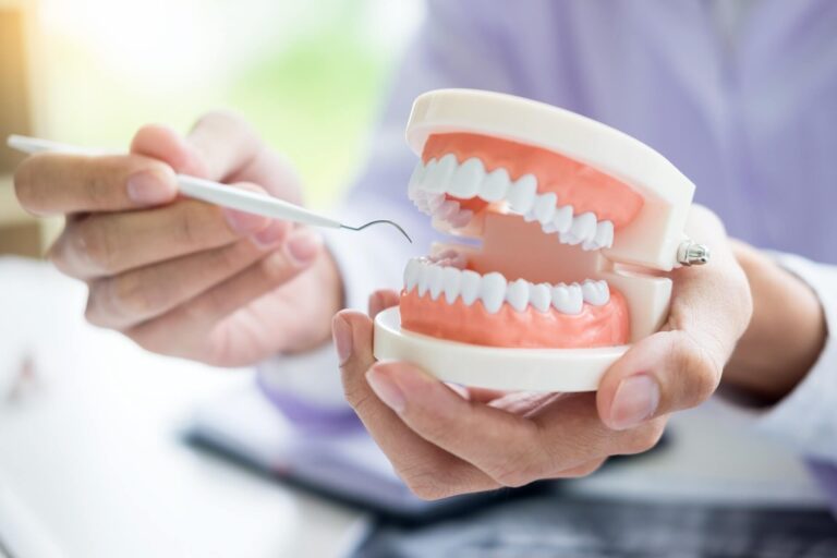 Dentistry in Colombia