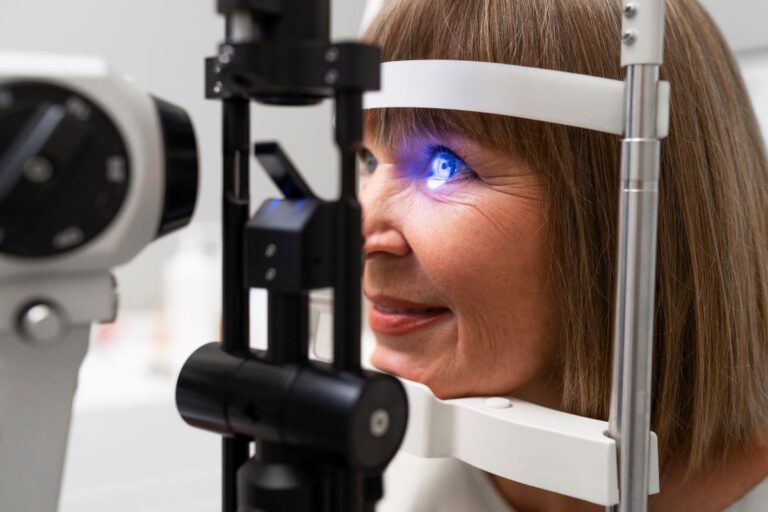 Ophtalmology - MCGHTS2