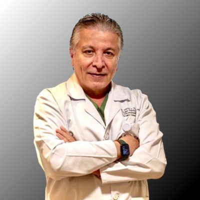 Dr. Caycedo