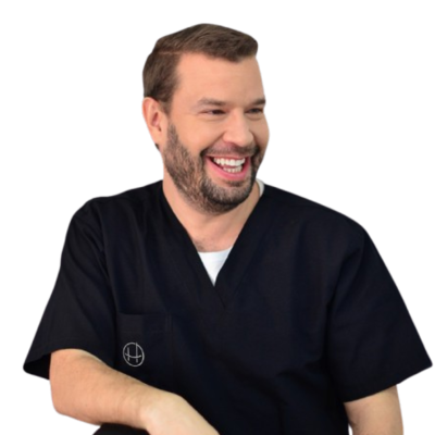 Dr. Lucas Hernandez -