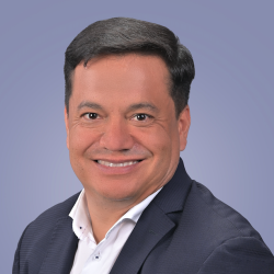 This is Javier Perdomo, Head of Business Development and Local Support at MCG Health Tourism Services