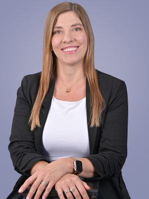 Our CEO Marcela Caycedo
